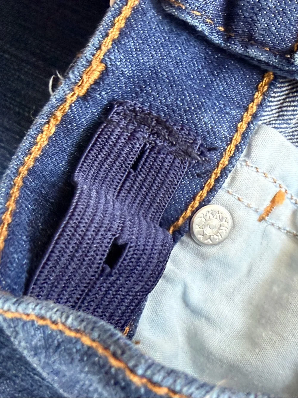 THE CHILDREN’S PLACE Bootcut Jeans